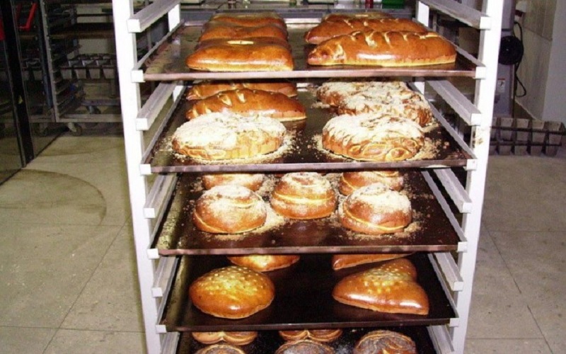 Пекарня - оборудование необходимое для работы, что нужно чтобы открыть мини-пекарню