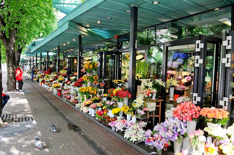 Как открыть цветочный магазин: подробное руководство от эксперта с примером расчета для старта точки продаж
