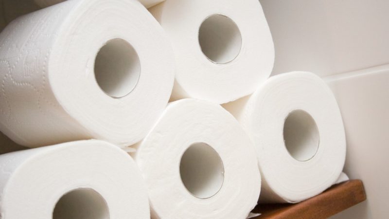 Бизнес план: производство туалетной бумаги, какое оборудование нужно, сотрудники, материалы