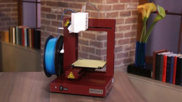 3D-принтер Afinia H-Series H479