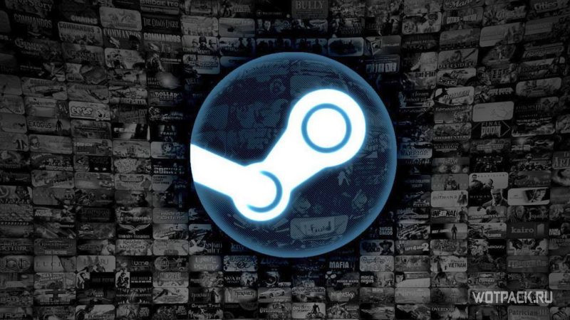 Как пополнить Steam кошелек в России в 2022 году [все способы]